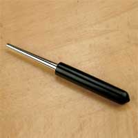 Pen Insertion Tool